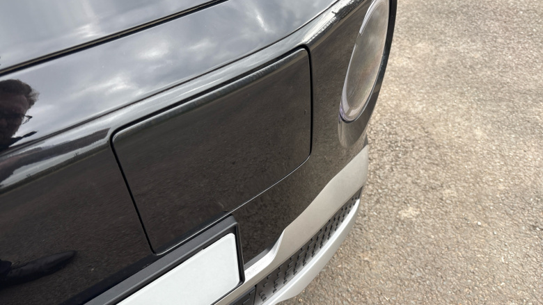 Hyundai INSTER 71kW 01 42kWh 5dr Auto Electric Hatchback